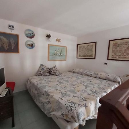 Bed And Breakfast Latomare Naples Extérieur photo