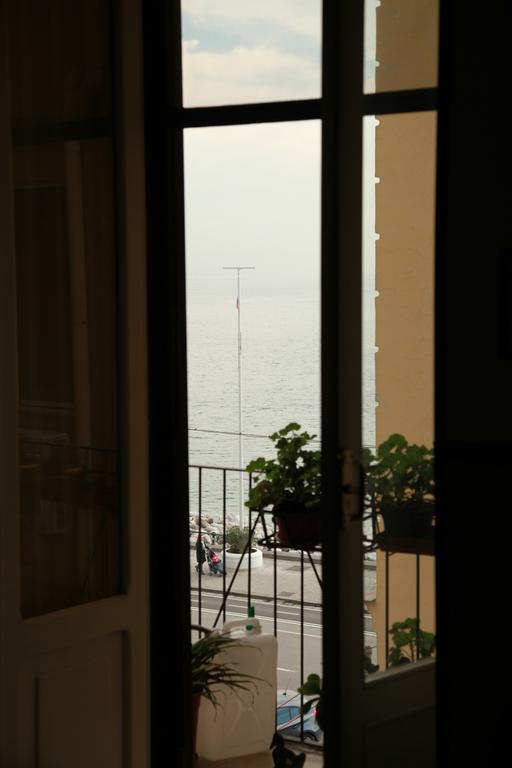 Bed And Breakfast Latomare Naples Extérieur photo