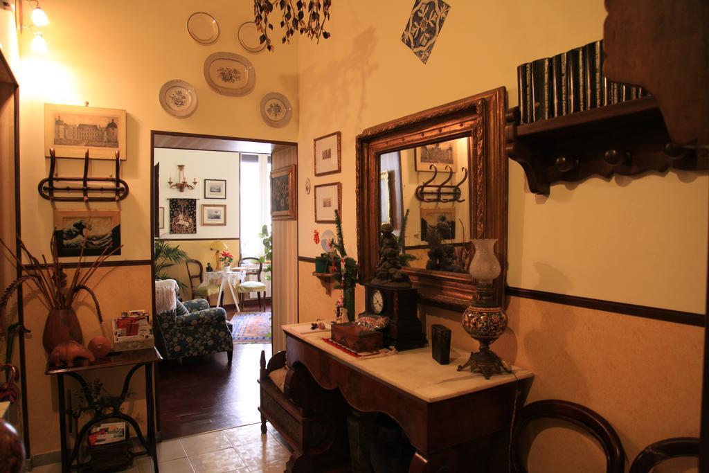 Bed And Breakfast Latomare Naples Extérieur photo