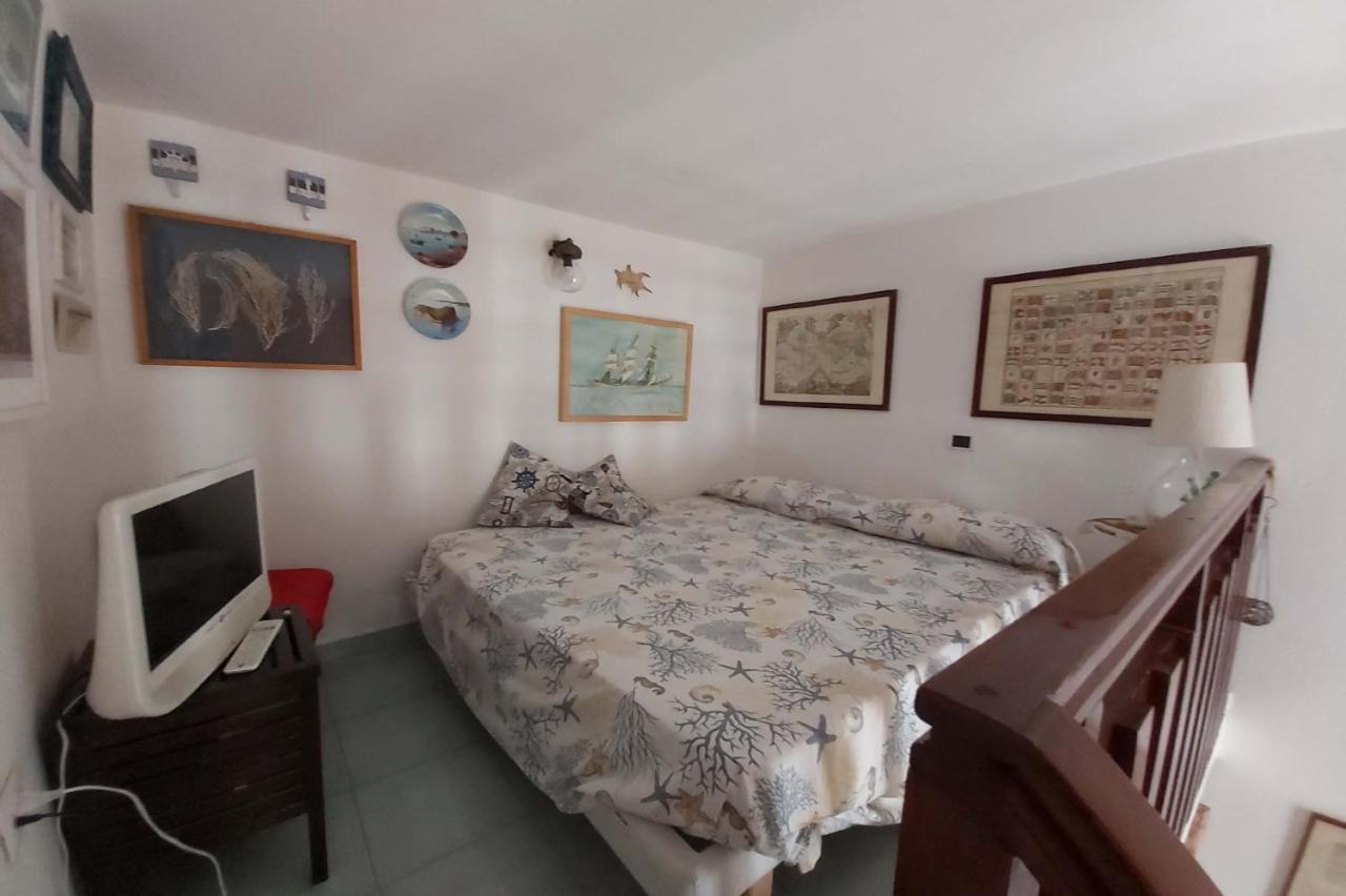 Bed And Breakfast Latomare Naples Extérieur photo